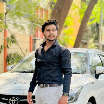 Tanmay Londhe